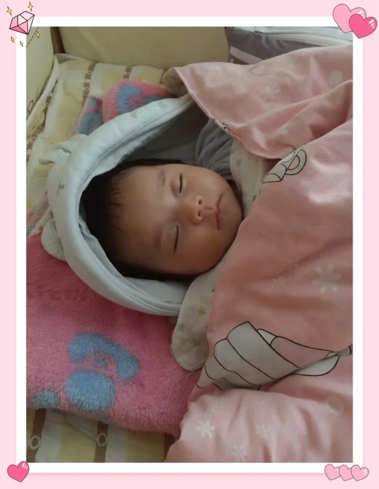 Newborn Won’t Sleep Unless Held